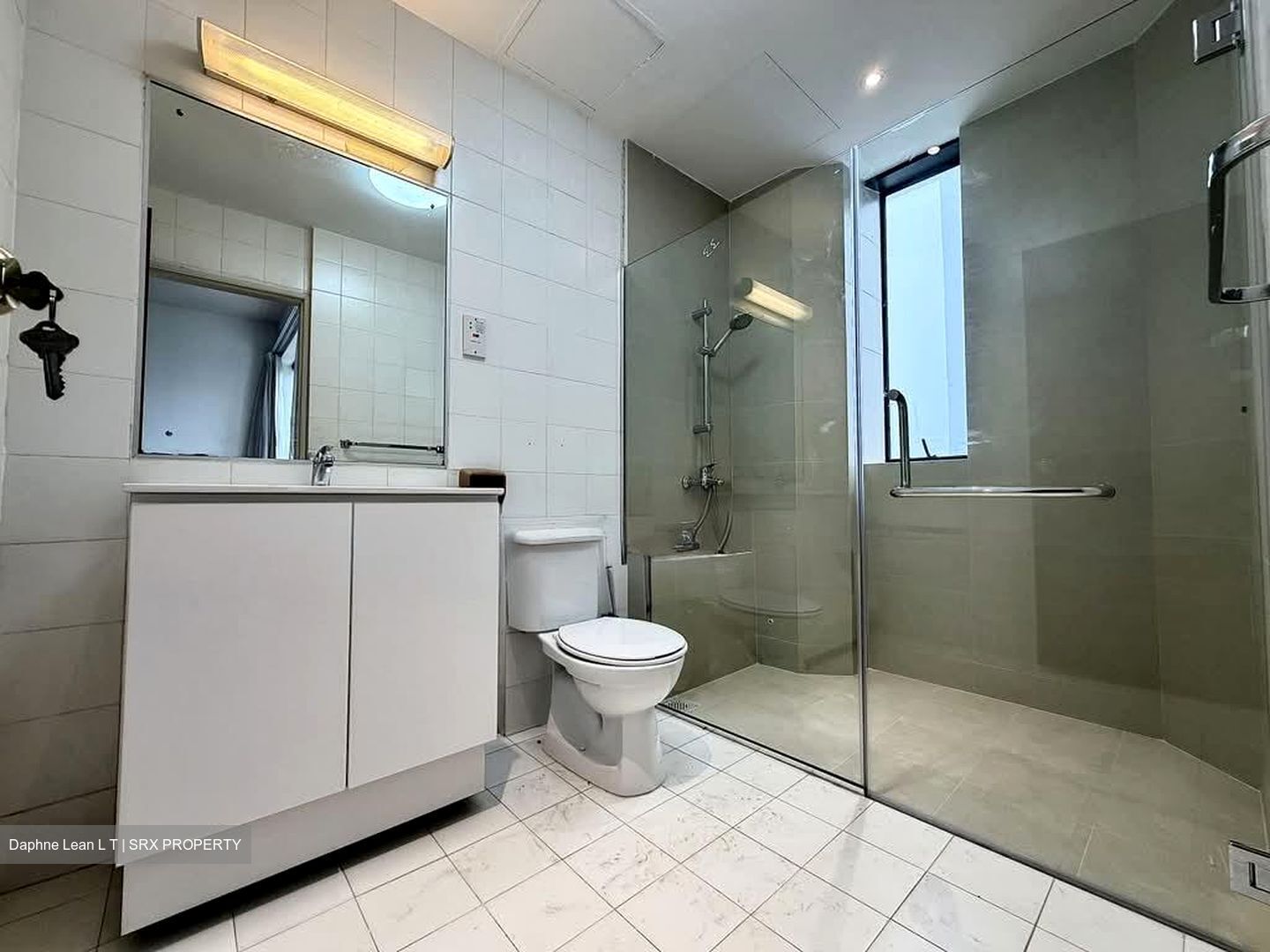Beverly Hill (D10), Condominium #602095571